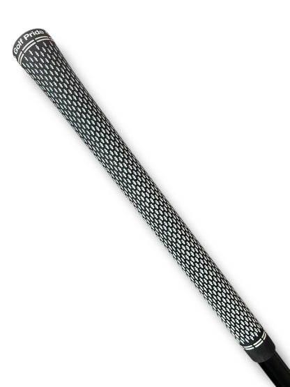 SUB70 Black 699 Pro 4 Utility Iron - KBS TOUR Graphite 80 Stiff