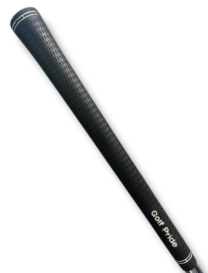 Callaway Apex UT 21 Degree Iron - Zelos 7 Stiff Flex Steel Shaft