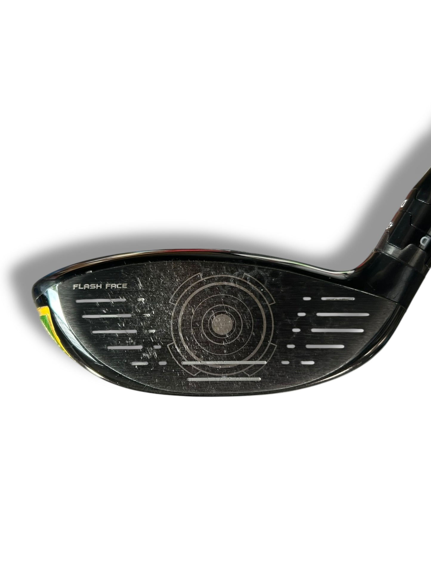 Callaway Epic Flash 5 Wood - 18 Degree - Denali 70 Stiff Flex