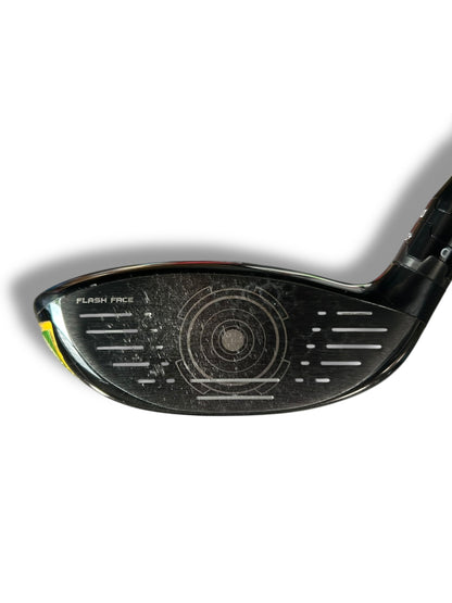 Callaway Epic Flash 5 Wood - 18 Degree - Denali 70 Stiff Flex