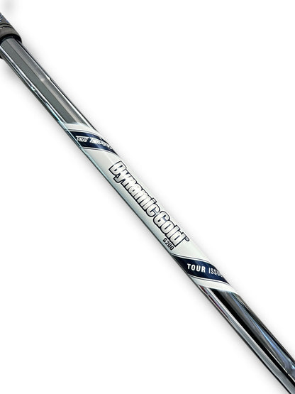 TaylorMade MG3 52 Degree Wedge - Dynamic Gold Stiff Flex Shaft