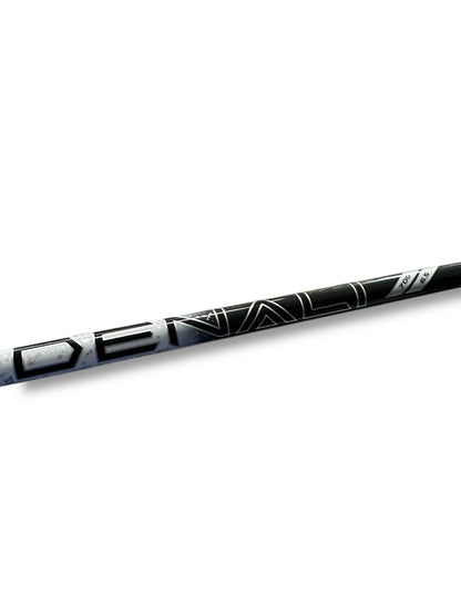 Callaway Ai Smoke TD Driver - 8 Degree - Denali Black 70g Extra Stiff