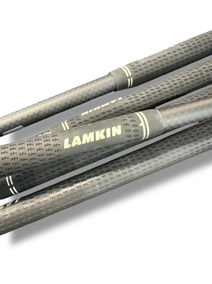 Cobra T-Rail 6-PW Irons - UltraLite 50g Regular Flex