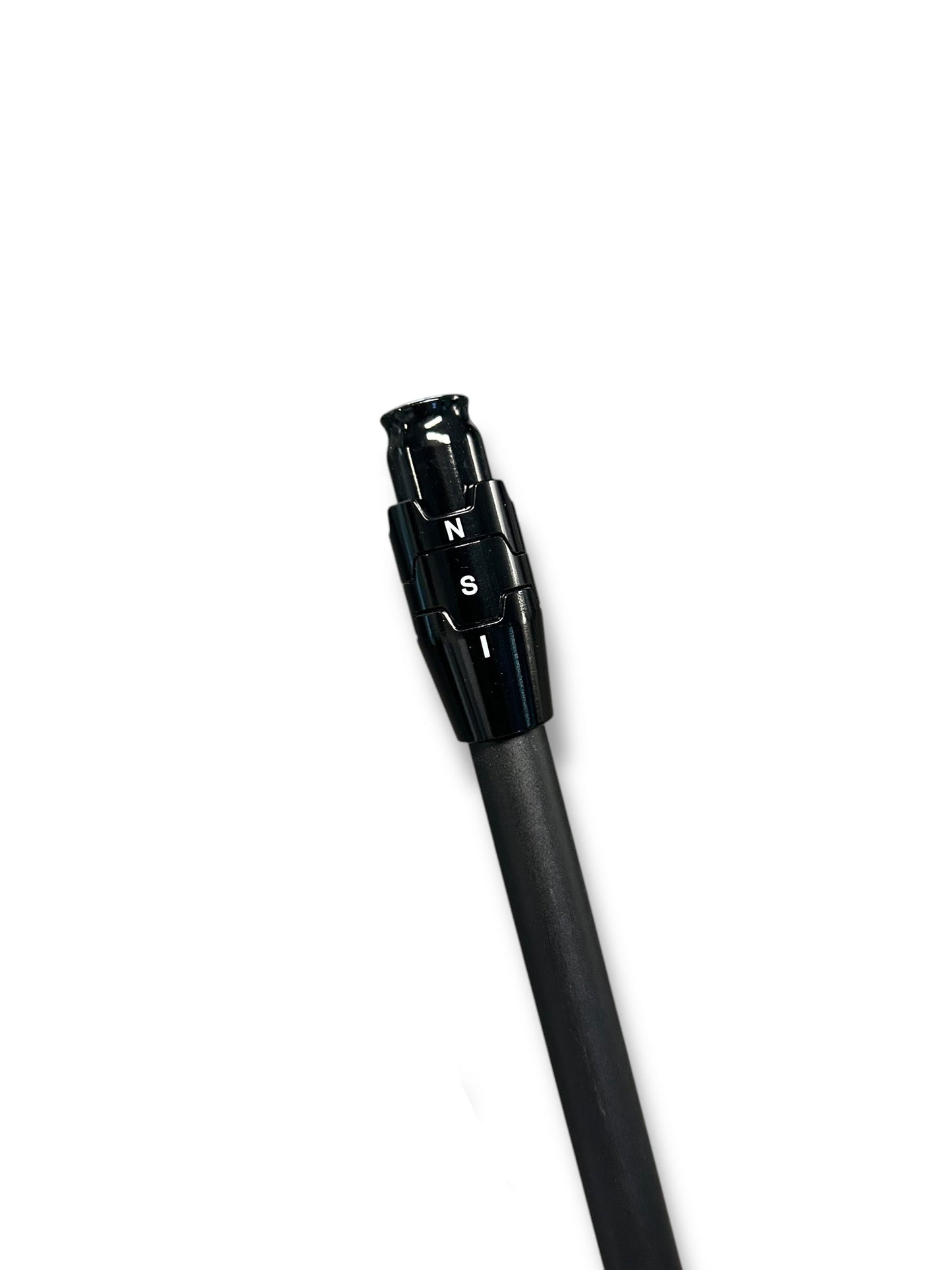 Cypher 60g 5.5 Regular Flex 4H Shaft - Callaway Adapter