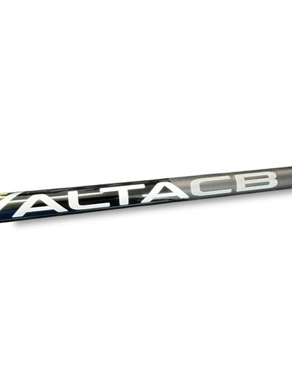 Ping Alta CB 65g Regular Flex 5 Wood Shaft / Ping Adapter / 41”