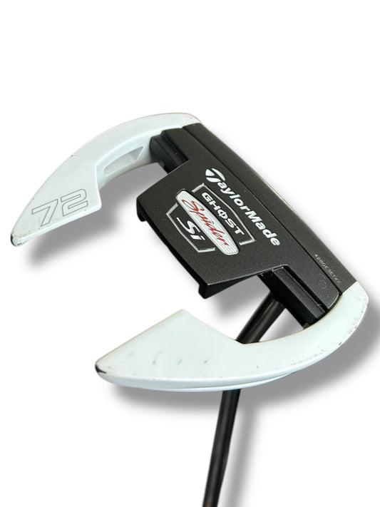 TaylorMade Ghost Spider Putter 35"- 18" Grip