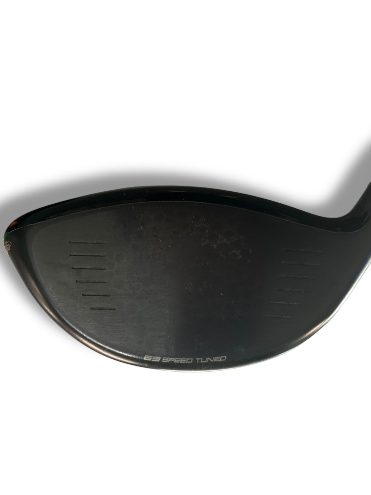 Cobra King F9 Driver - 10.5 Degree - Helium 59g F3 Regular Flex
