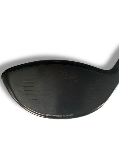 Cobra King F9 Driver - 10.5 Degree - Helium 59g F3 Regular Flex