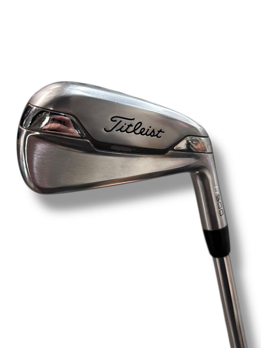 Titleist U500 3 Iron / AMT S300 Stiff Flex