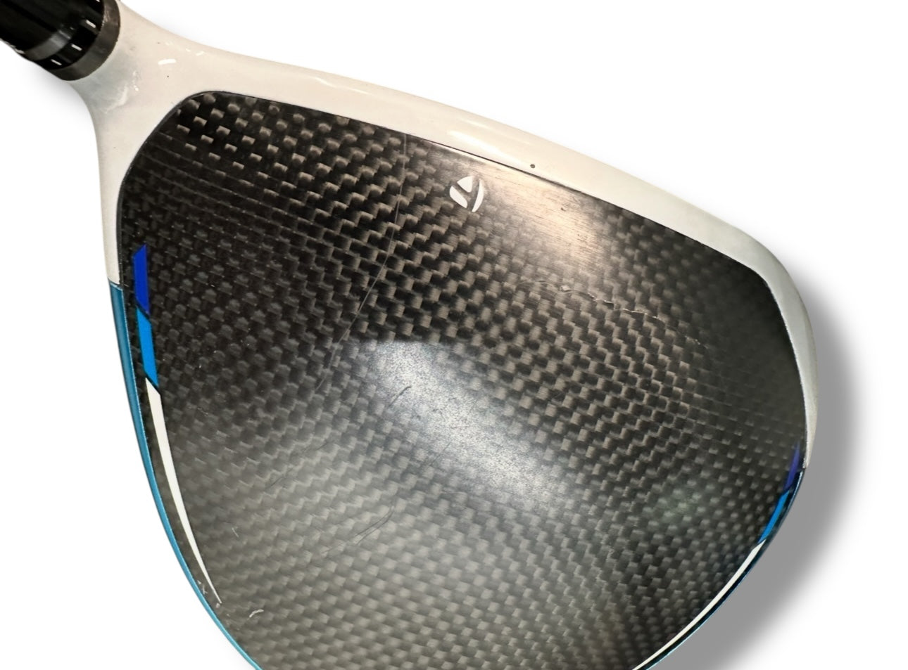TaylorMade Sim 2 MAX Driver - 12 Degree - Helium 5F3 Regular Flex