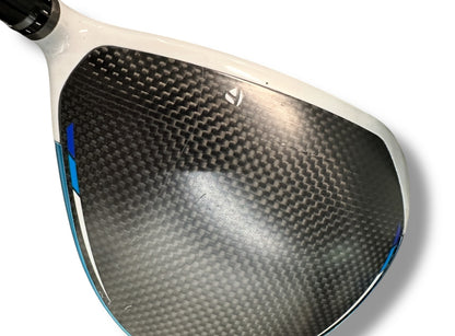 TaylorMade Sim 2 MAX Driver - 12 Degree - Helium 5F3 Regular Flex