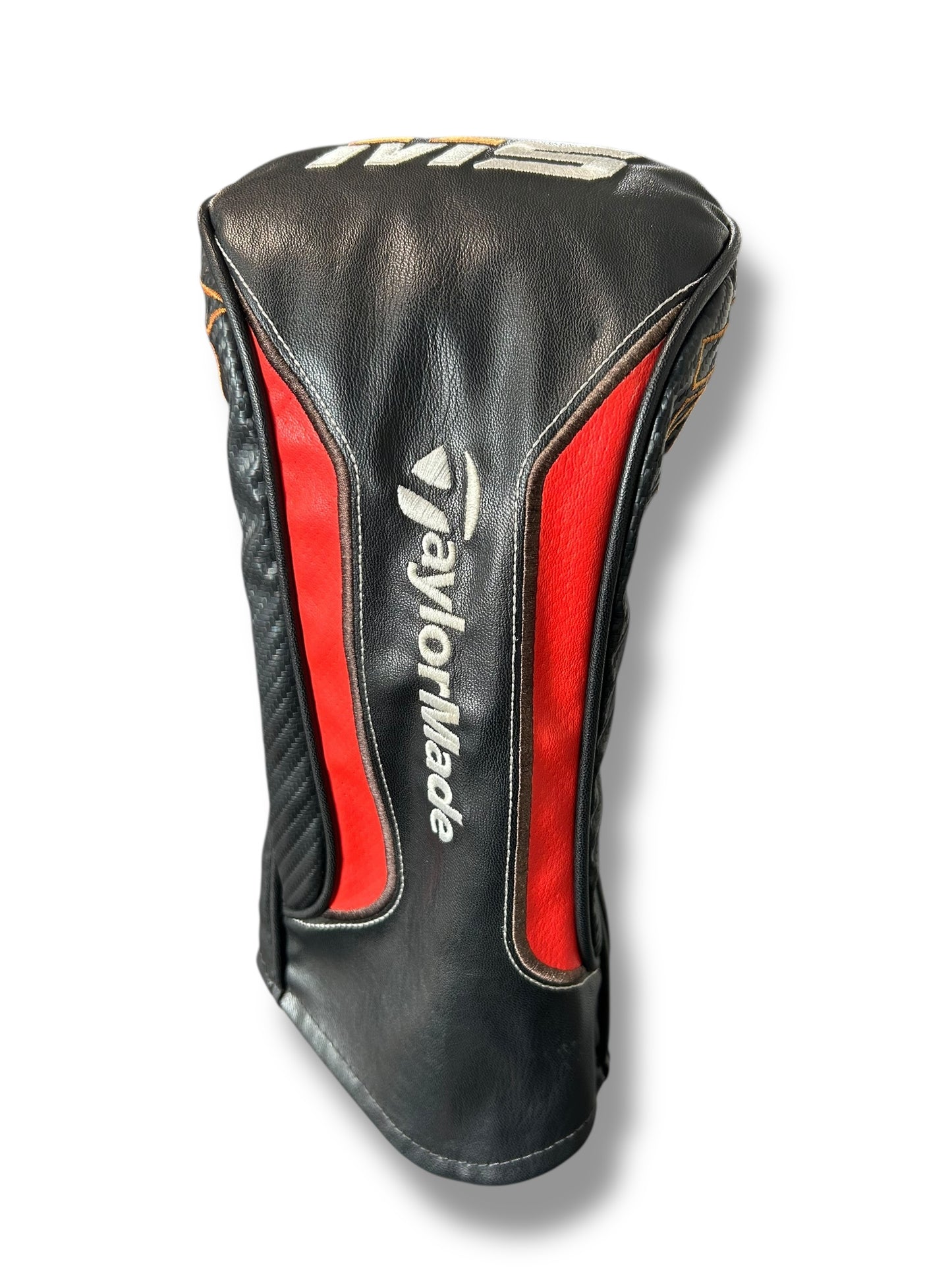 Taylormade M5 Driver - 9.0 Degree - Denali Red Regular