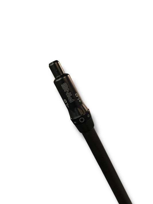 ALTA CB 65g Stiff Flex 3W Shaft - Ping G430 Adapter