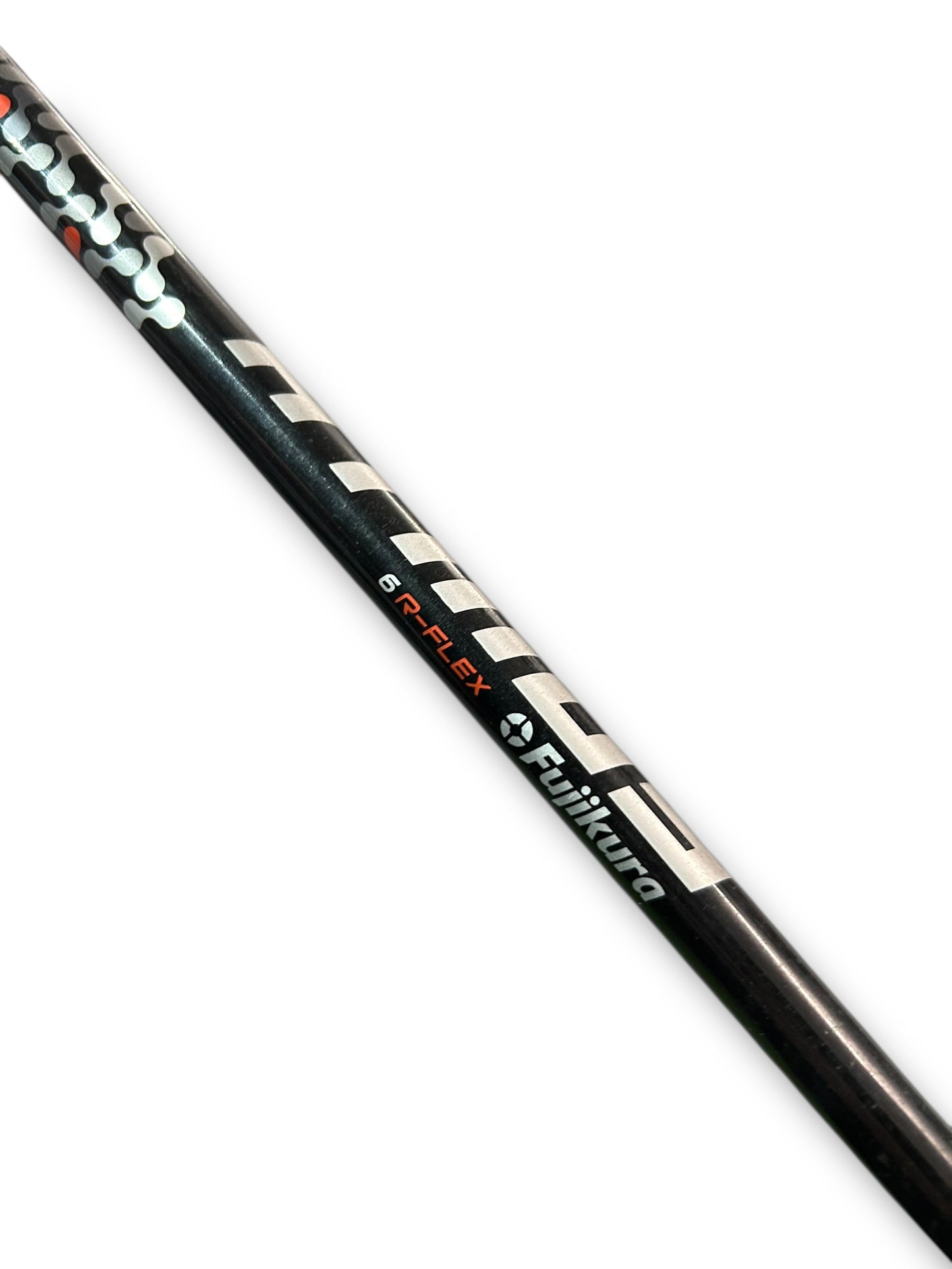 TaylorMade P.770 3 Iron - Atmos 60g Regular Flex