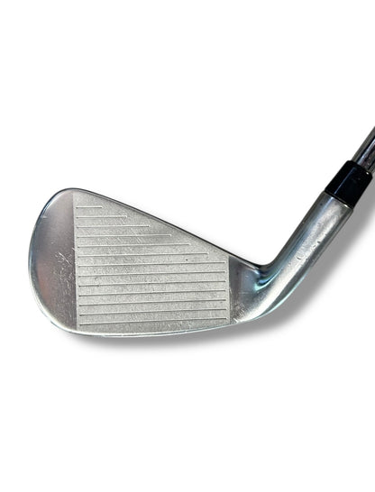 Callaway Apex UT 21 Degree Iron - Zelos 7 Stiff Flex Steel Shaft