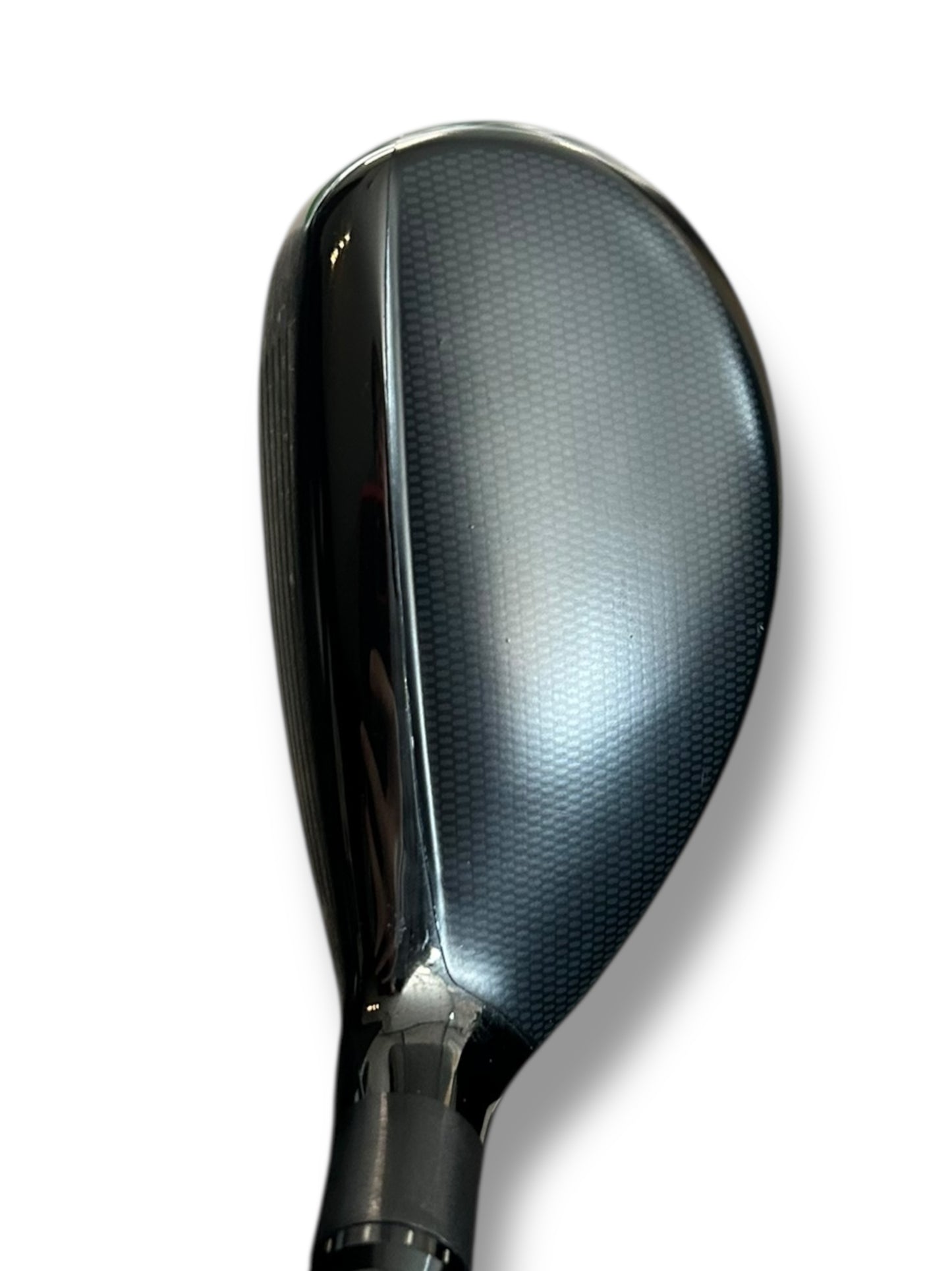 TaylorMade Sim 2 Rescue 4 Hybrid - HRZDUS RDX 90g X-Stiff