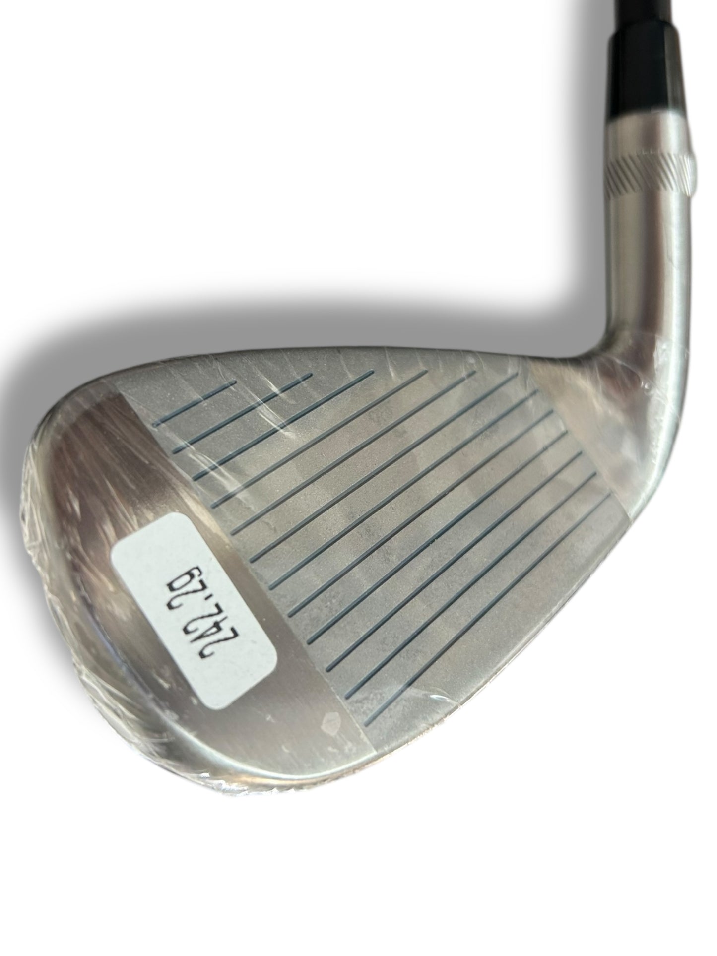 SUB70 699-U Pro 3 Utility Iron - 19.5 Degree - KBS TOUR Graphite 80 Stiff
