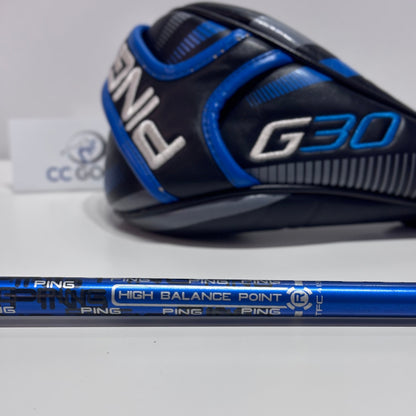 Ping G30 5 Wood - 18 Degree - Ping Regular Flex