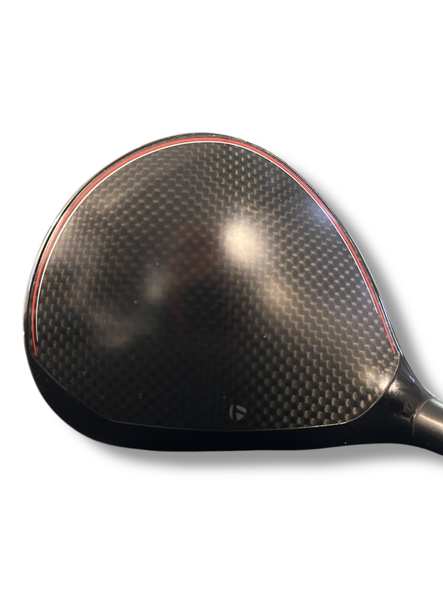 TaylorMade Original One Mini Driver - 11.5 Degree - Kaili Blue Stiff