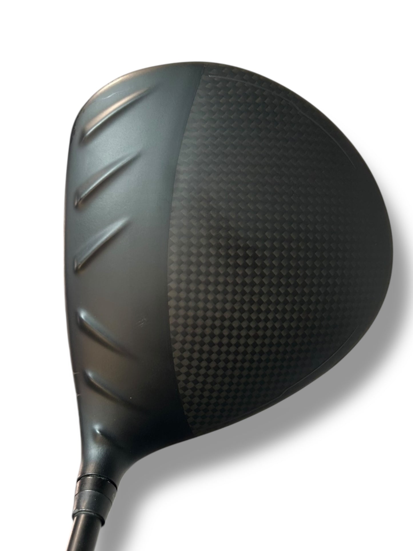 Ping G440 LST Driver - 10.5 Degree - Ping ALTA CB 50 Stiff Flex