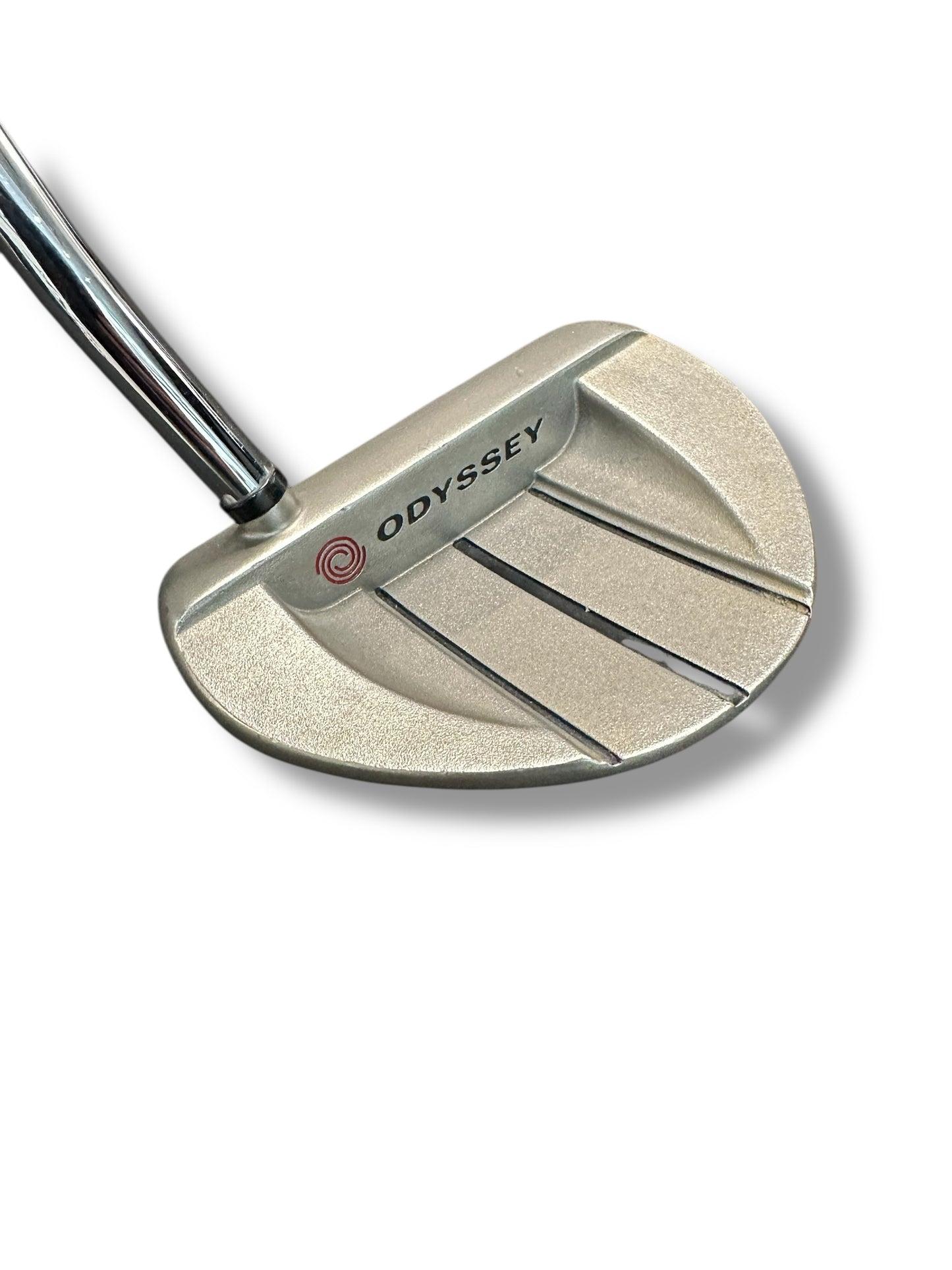 Odyssey White Hot V-Line Pro Putter / 33”
