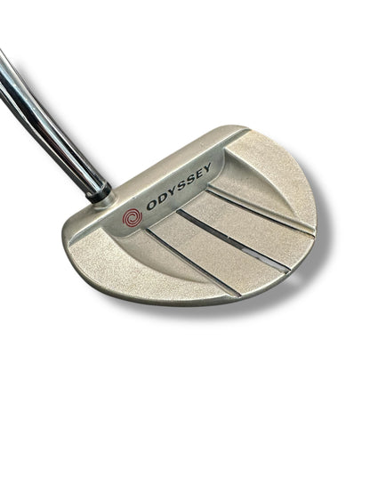 Odyssey White Hot V-Line Pro Putter / 33”