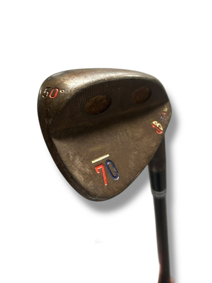 SUB70 JB RAW 50 Degree Wedge