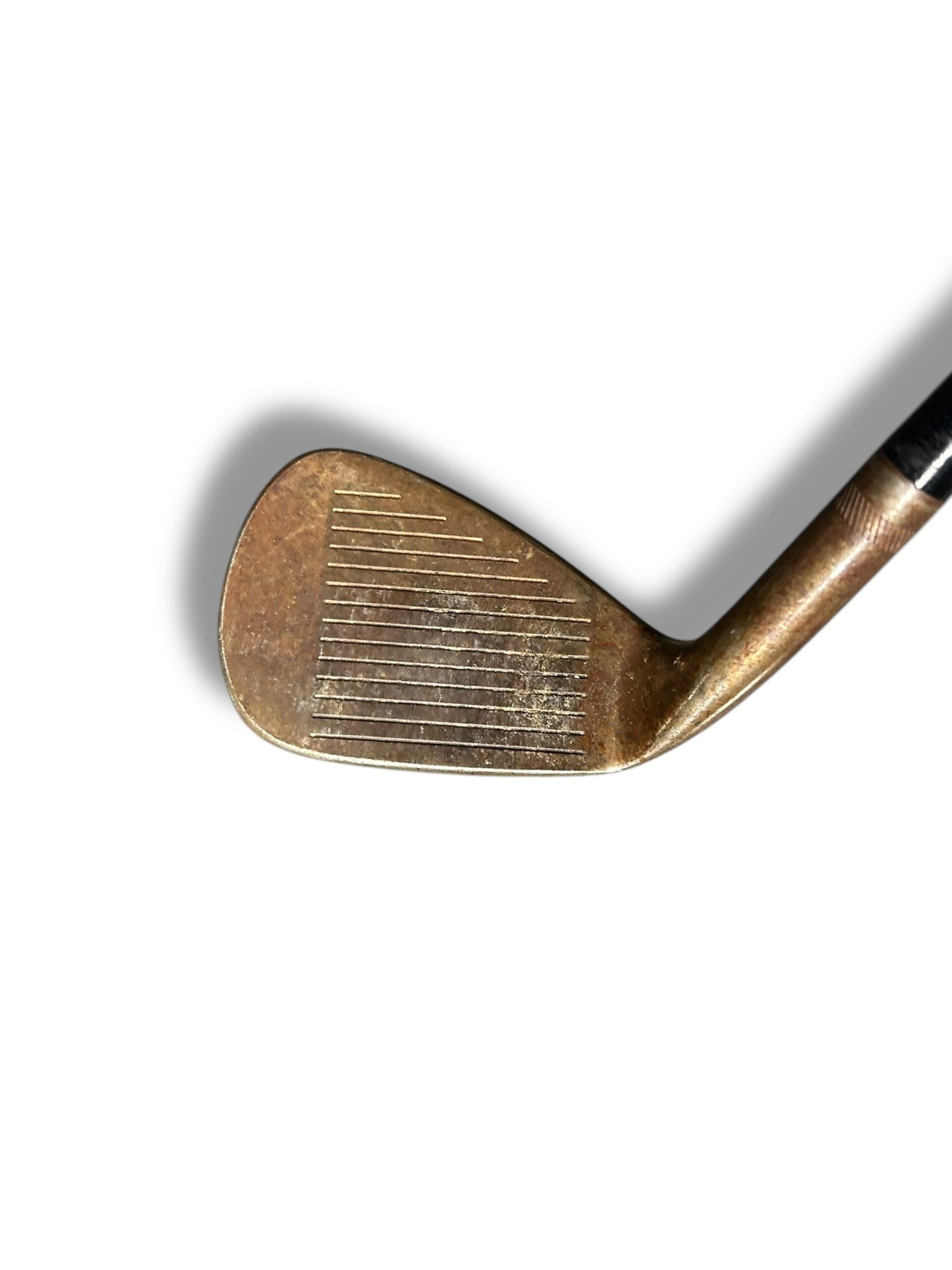 SUB70 JB RAW 50 Degree Wedge