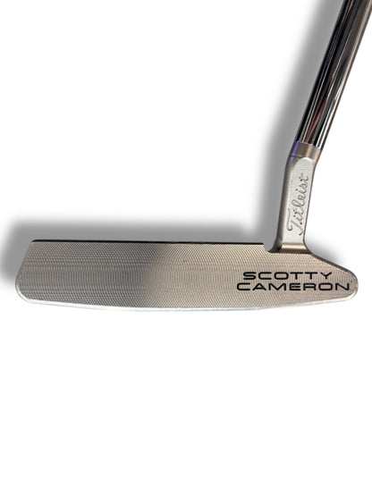 Scotty Cameron Special Select Newport 2.5 Putter / 35"