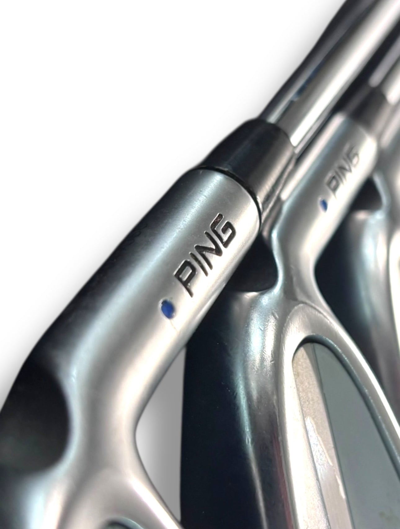 Ping I230 Irons Set / 5-PW / Blue Dot / Regular Steel