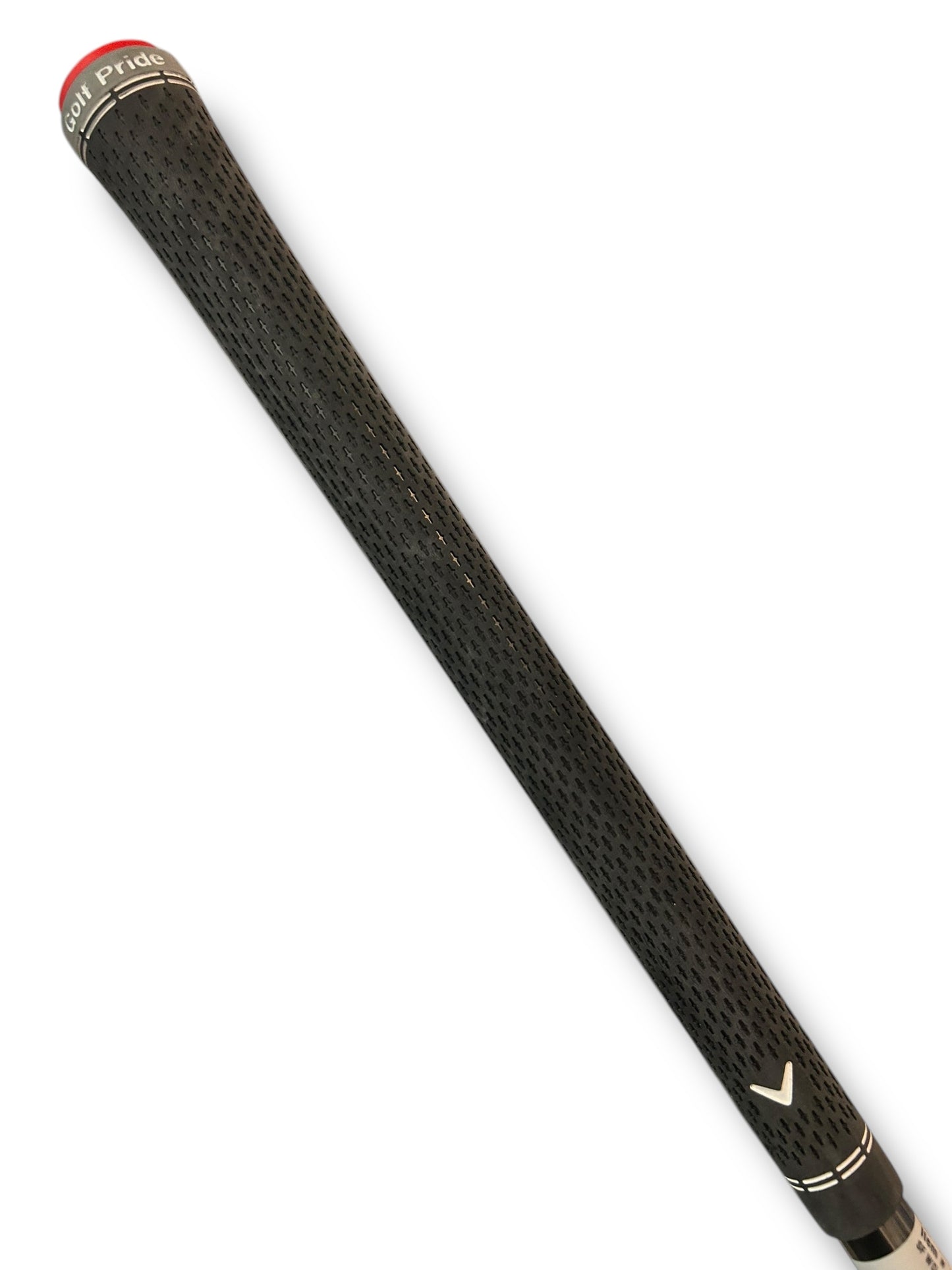 Big Bertha 55g Regular Flex Driver Shaft - Callaway Adapter