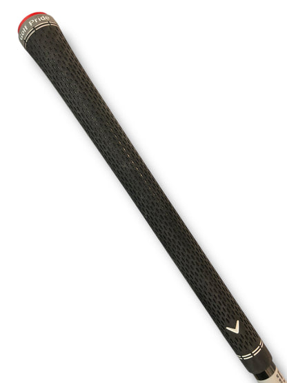 Big Bertha 55g Regular Flex Driver Shaft - Callaway Adapter