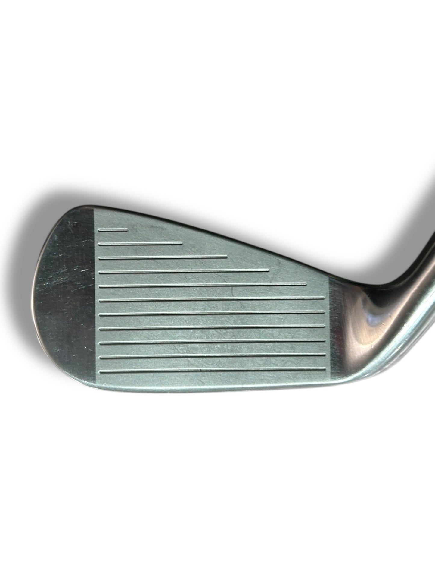 Srixon ZR UTI 3 Iron - NSPRO Stiff Flex