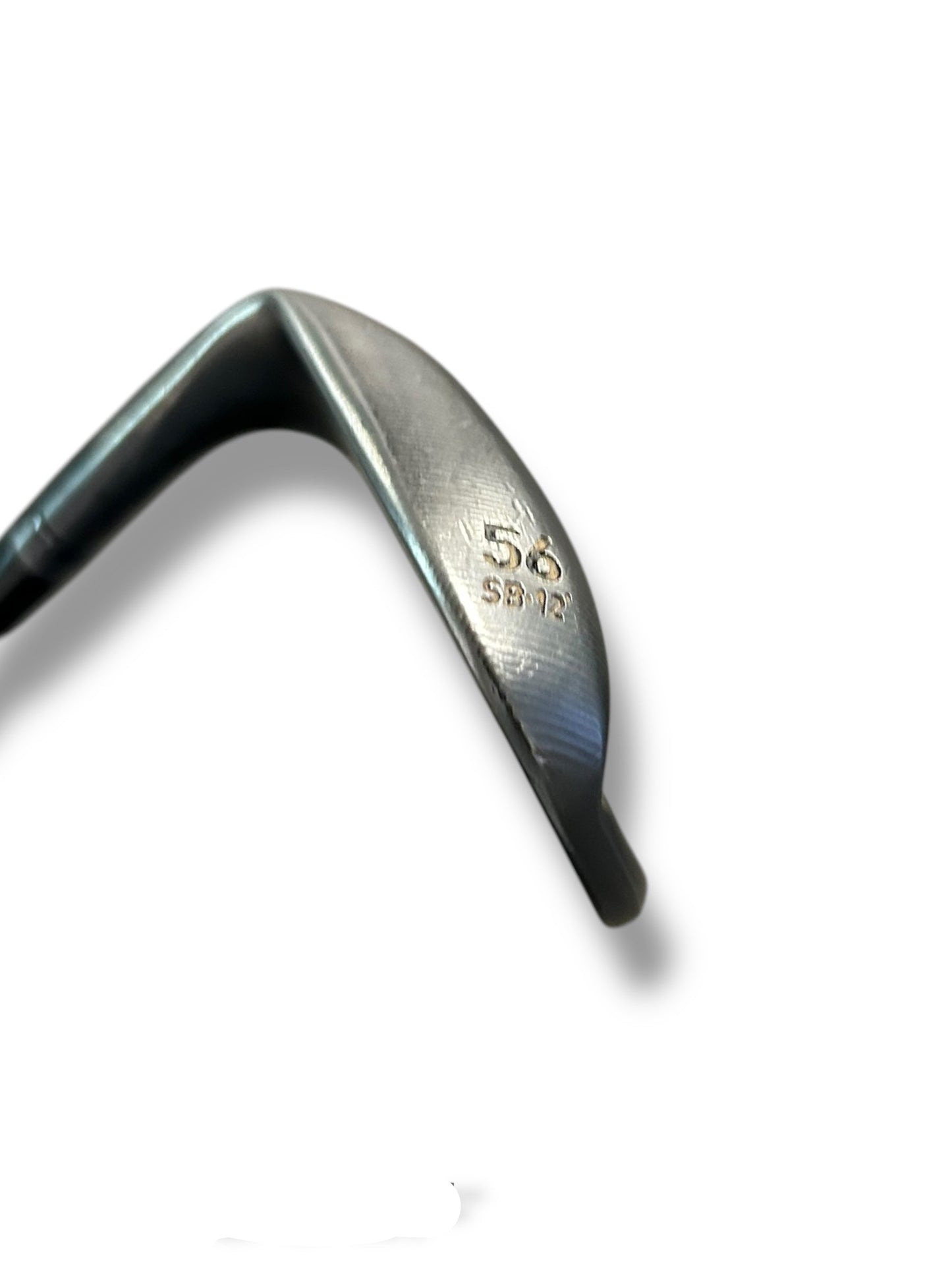 TaylorMade MG3 56 Degree Wedge - Dynamic Gold Stiff Flex Shaft