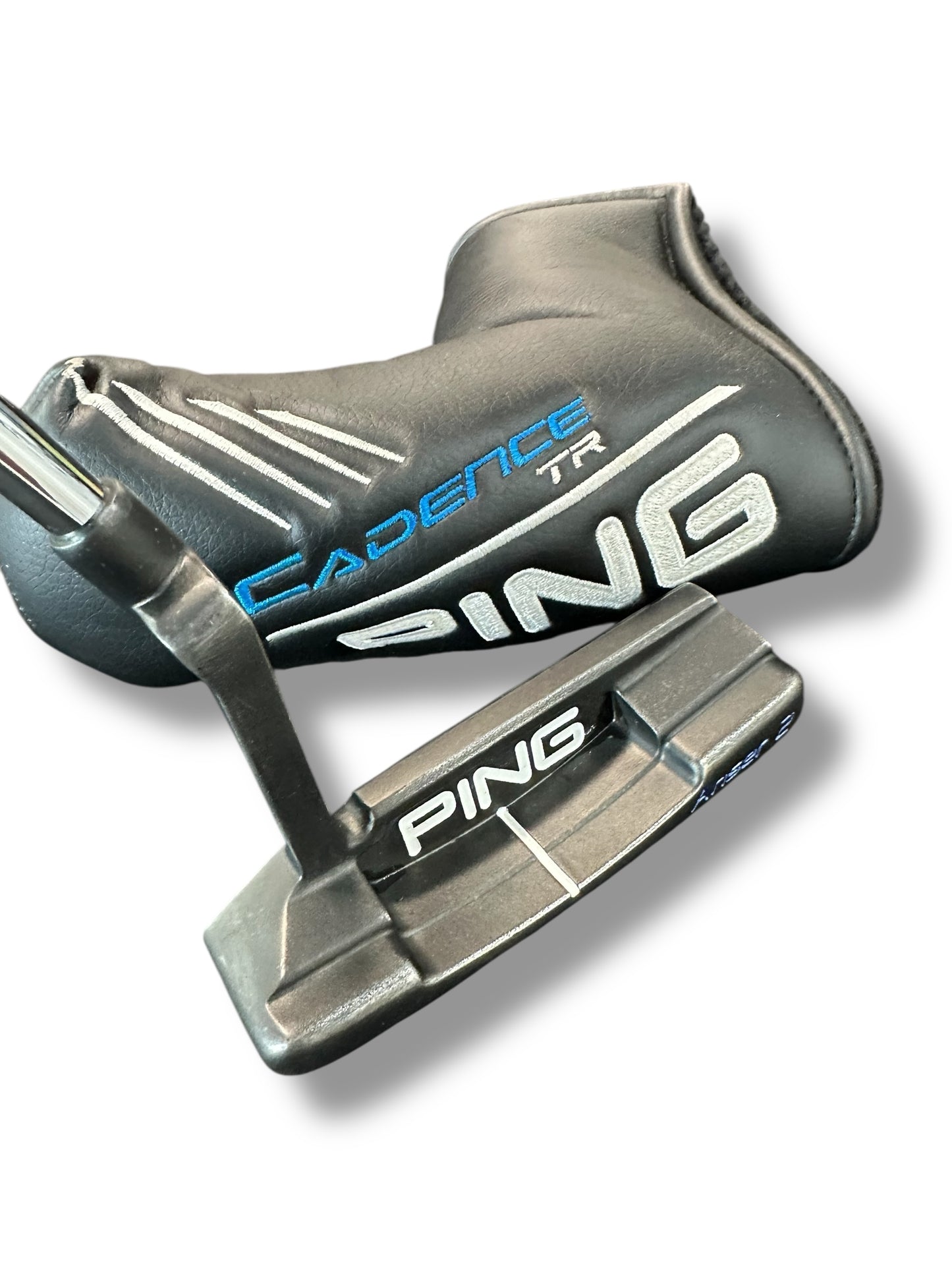 Ping cadence TR Anser 2 Putter / 39” / Counter weighted