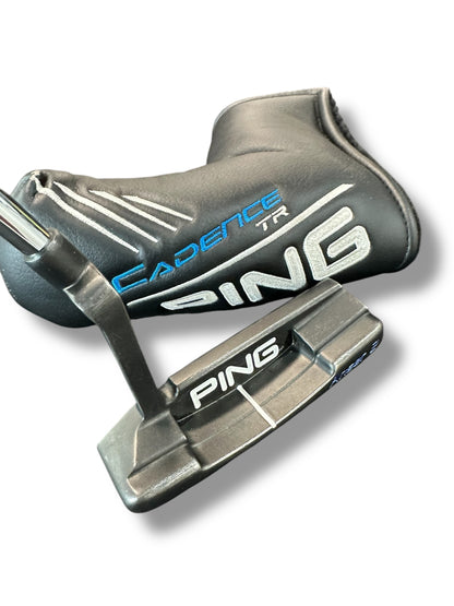 Ping cadence TR Anser 2 Putter / 39” / Counter weighted