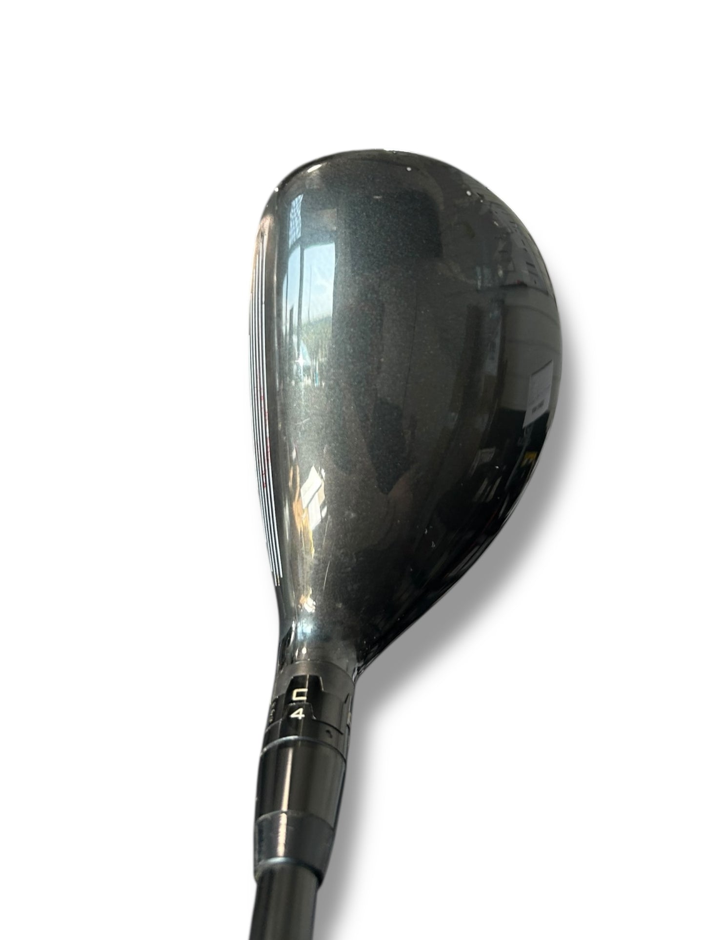 Titliest 818 H1 4 Hybrid - 21 Degree - Tensei CK 60g Regular Flex