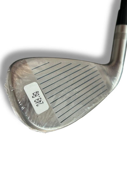 SUB70 699-U Pro 4 Utility Iron - 22 Degree - KBS TOUR Graphite 80 Stiff