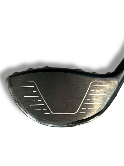 Ping G425 LST Driver - 10.5 Degree - Denali Red 60g Stiff Flex
