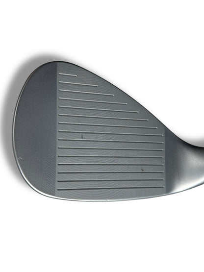 Wilson Staff Model 58 Degree Wedge - Dynamic Gold Spinner Wedge Flex