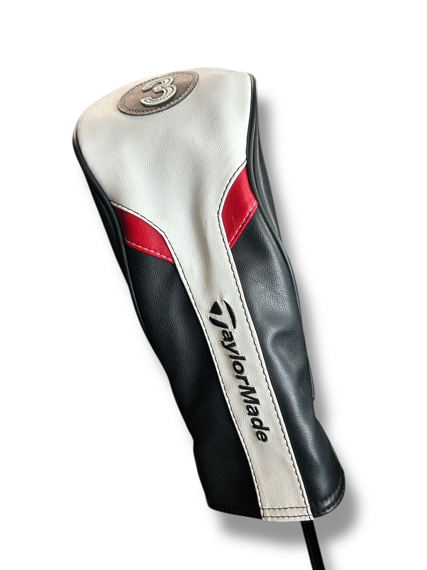 TaylorMade Sim 2 MAX 3 Wood - HRZDUS RDX Black 70g X-Stiff