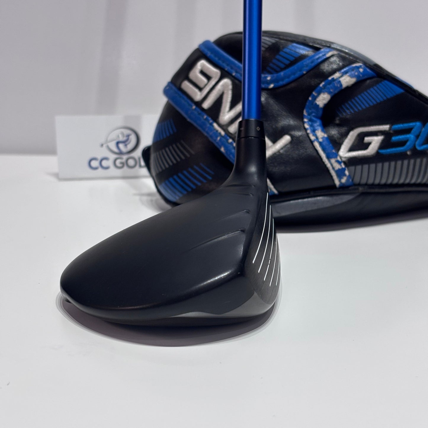 Ping G30 3 Wood - 14.5 Degree - Ping Regular Flex
