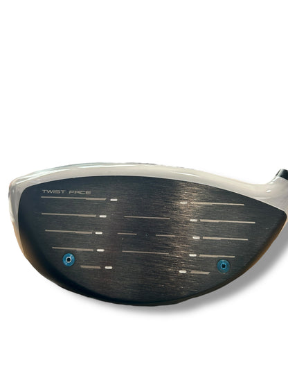 Taylormade Sim Driver - 10.5 Degree - Helium 5F4 Stiff