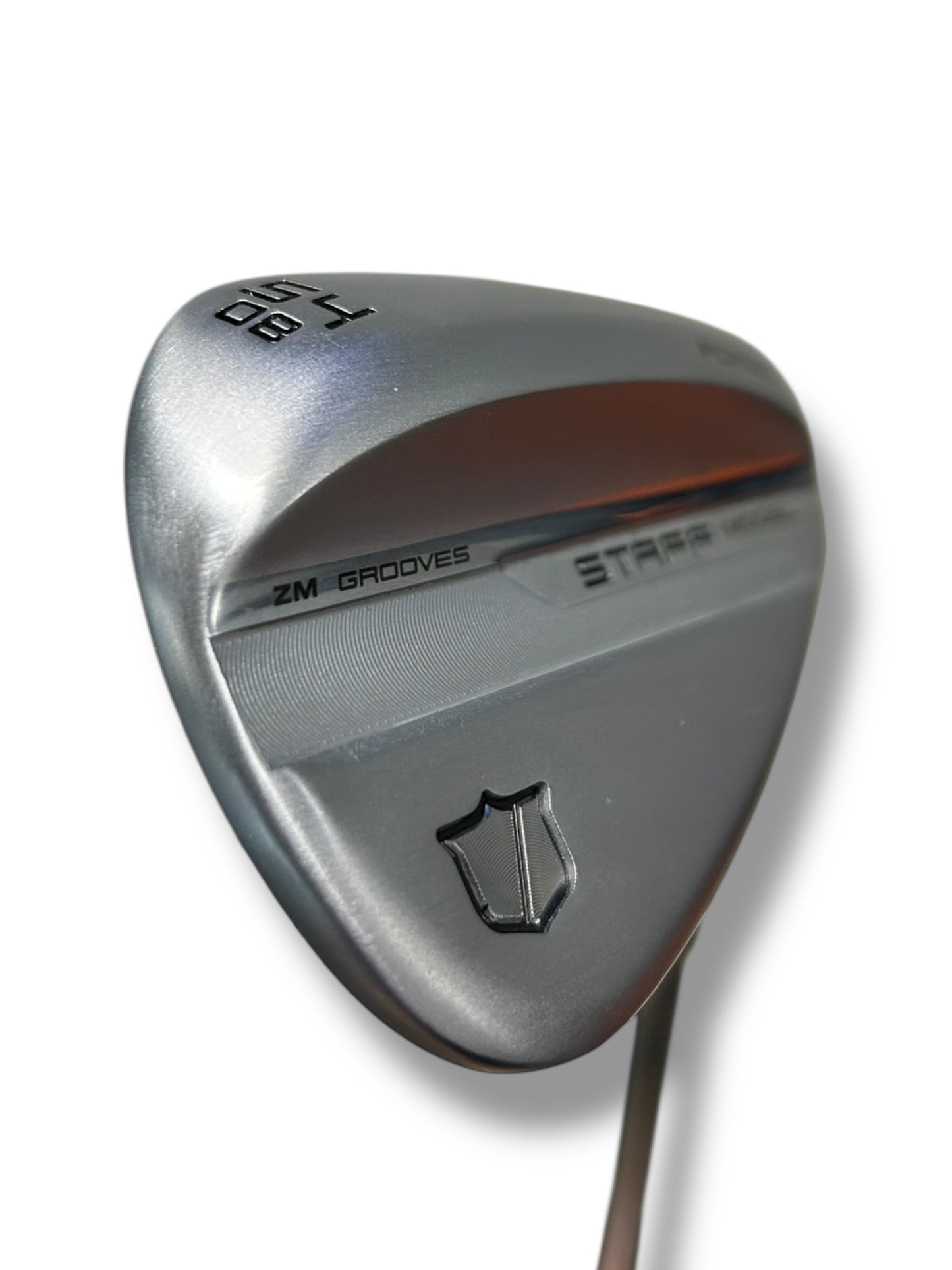 Wilson Staff Model 54 Degree Wedge - Dynamic Gold Spinner Wedge Flex