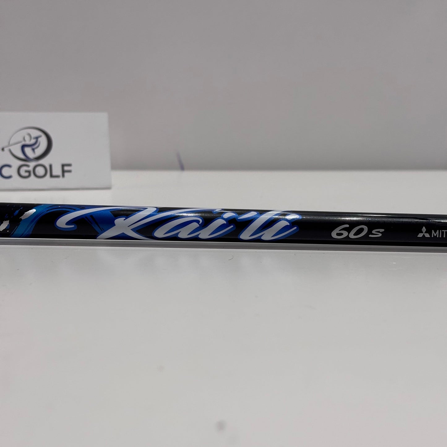 Titleist TS2 Driver / 10.5 / Kai'Li 60g Stiff Flex