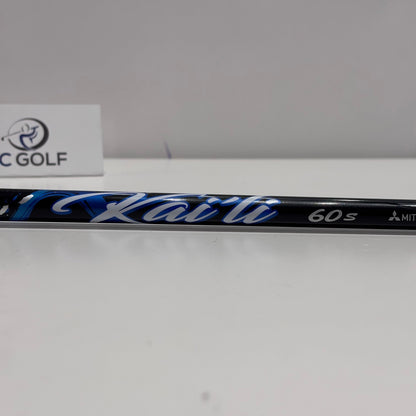 Titleist TS2 Driver / 10.5 / Kai'Li 60g Stiff Flex
