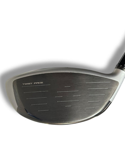 Taylormade M3 Driver - 9.5 Degree - KBS TD Cat 2 60g
