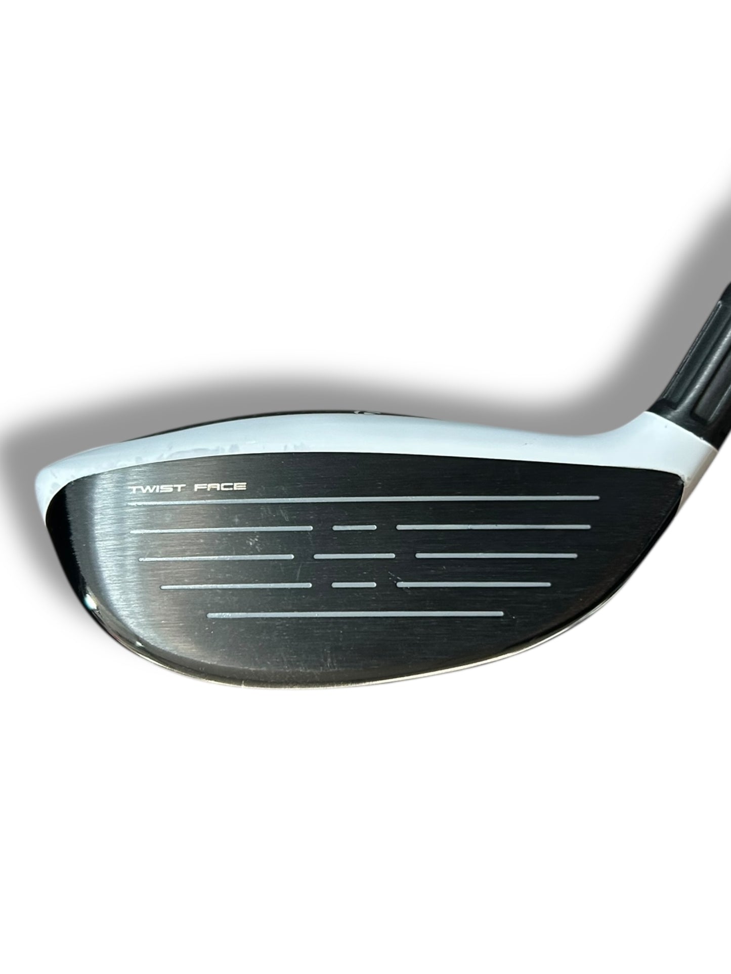 TaylorMade Sim 2 MAX 3 Wood - HRZDUS RDX Black 70g X-Stiff