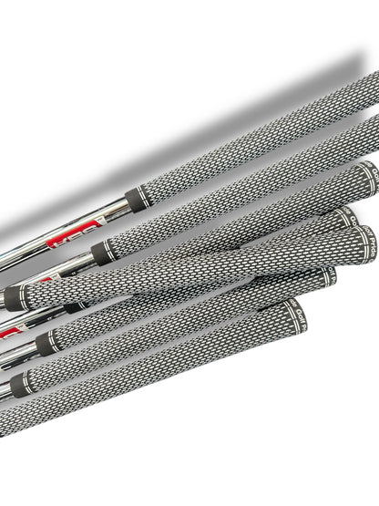 SUB 70 699 5-AW Irons - Left Handed - KBS Tour Lite 95g Regular Flex