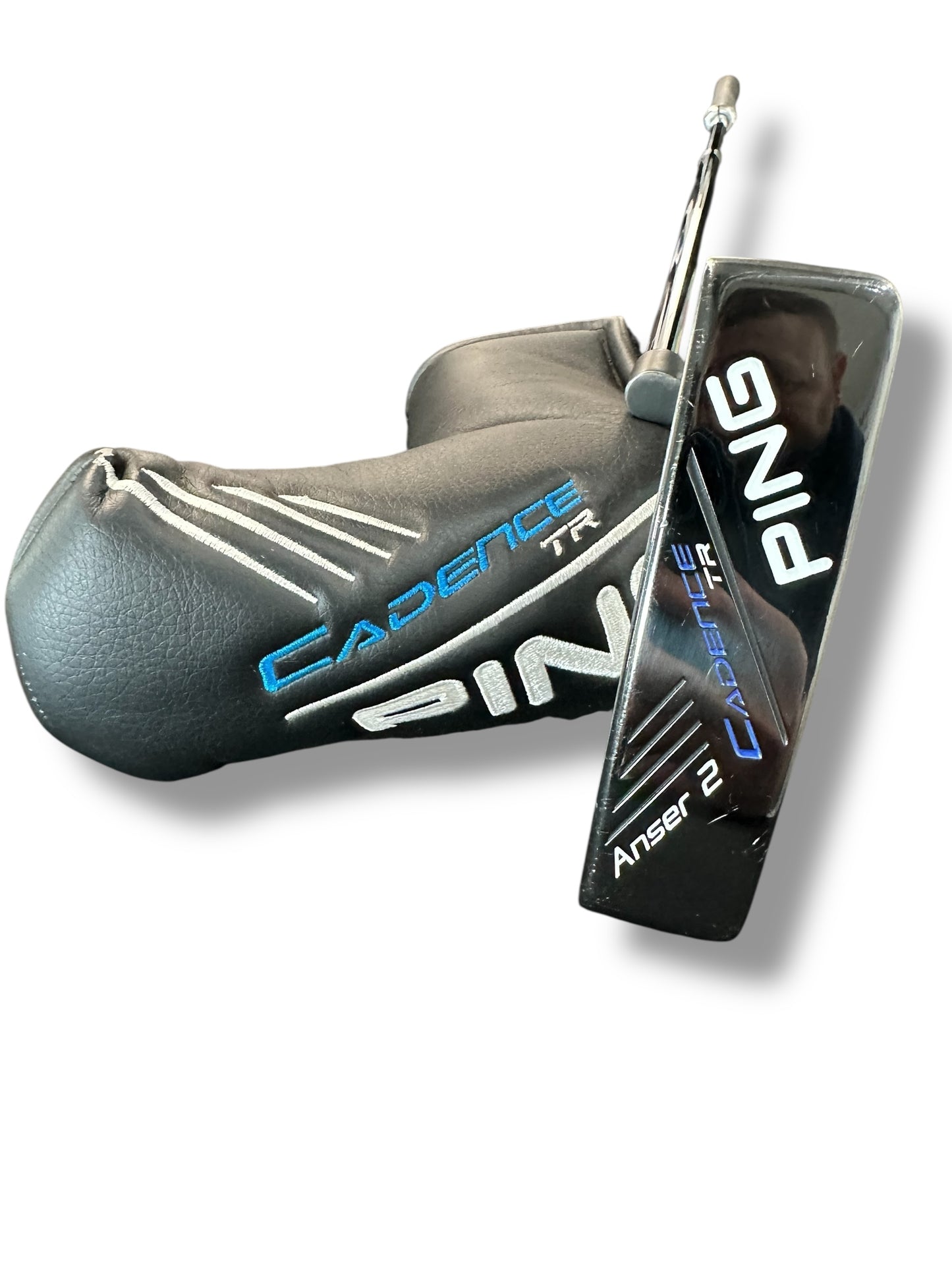 Ping cadence TR Anser 2 Putter / 39” / Counter weighted
